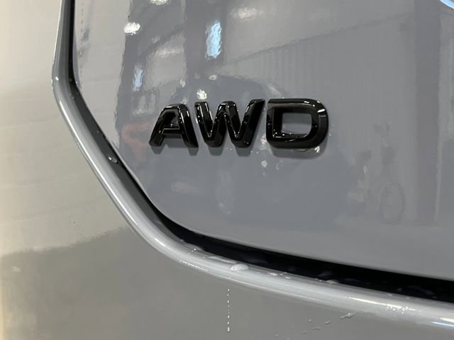 New 2025 Honda Pilot TrailSport image 6