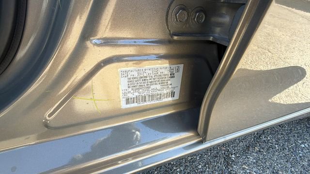 New 2026 Nissan Sentra SV image 33