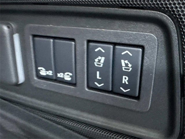 New 2025 Cadillac Escalade Sport w/ Touring Package image 7