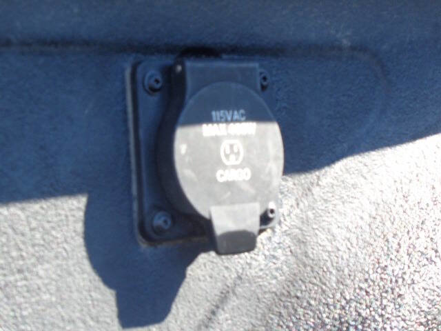 Used 2022 RAM 2500 Tradesman AWD/4WD image 6