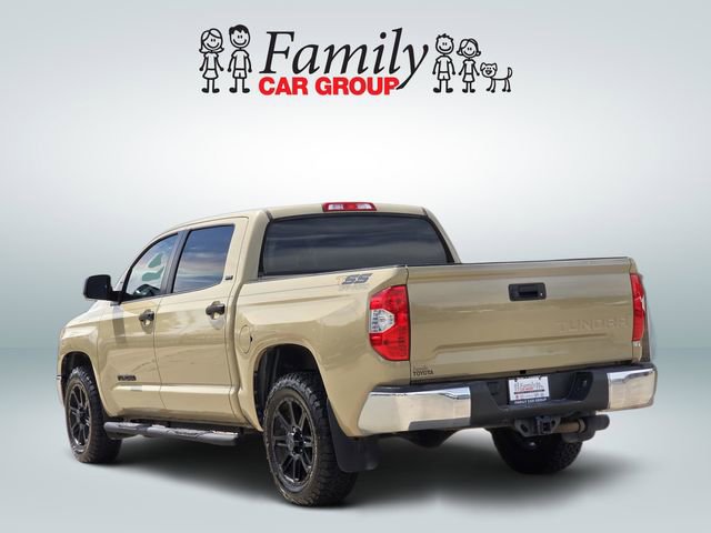 Used 2018 Toyota Tundra SR5 image 3