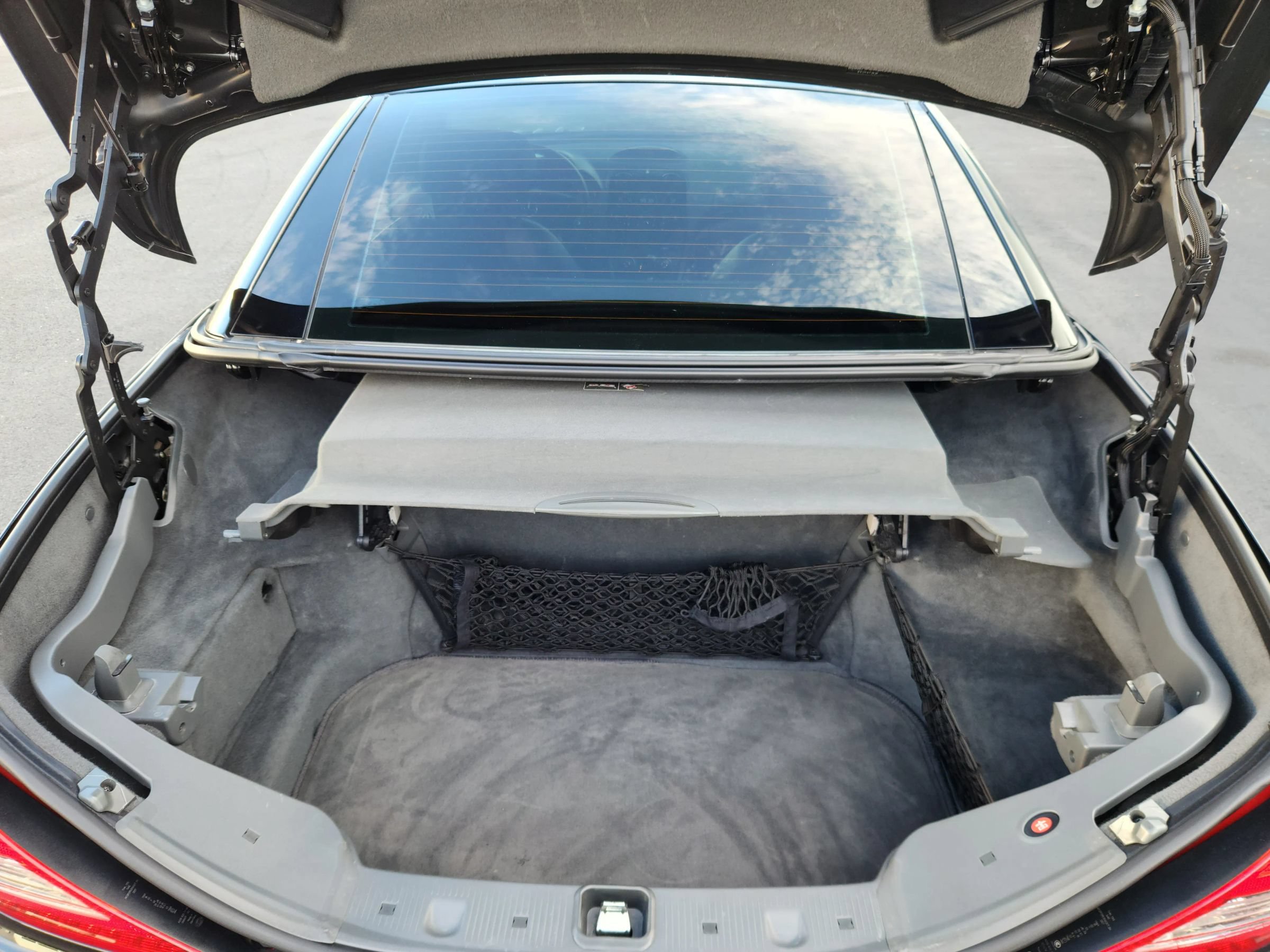 Used 2007 Mercedes-Benz SL 550 image 23