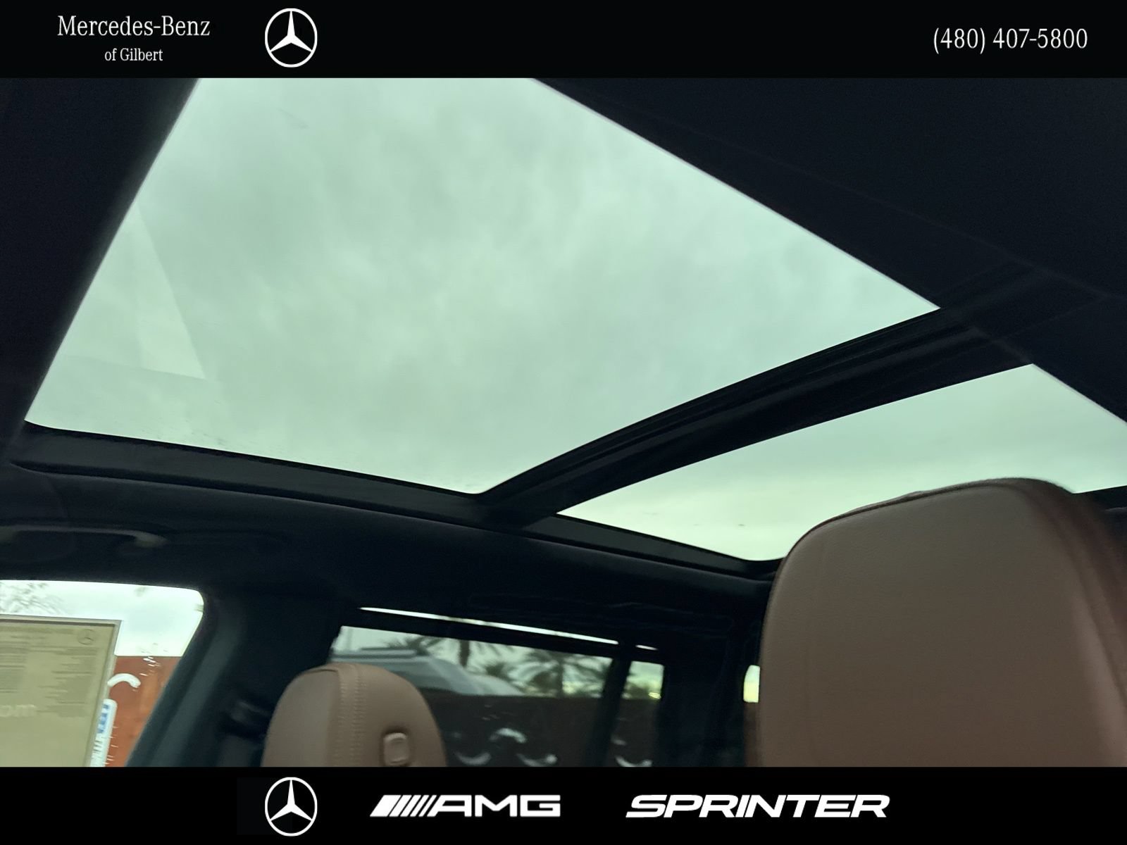 New 2026 Mercedes-Benz GLS 450 4MATIC image 18