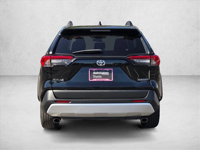Used 2024 Toyota RAV4 Adventure image 7