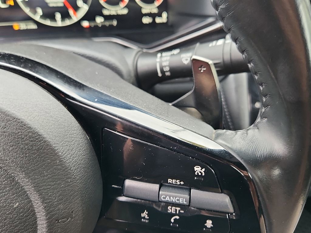 Used 2024 Nissan Z Performance w/ Floor Mat Package RWD image 20