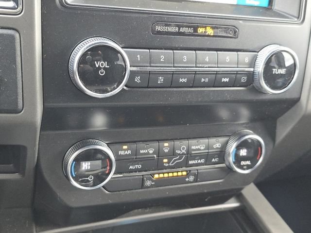 Used 2019 Ford Expedition Max XLT image 29