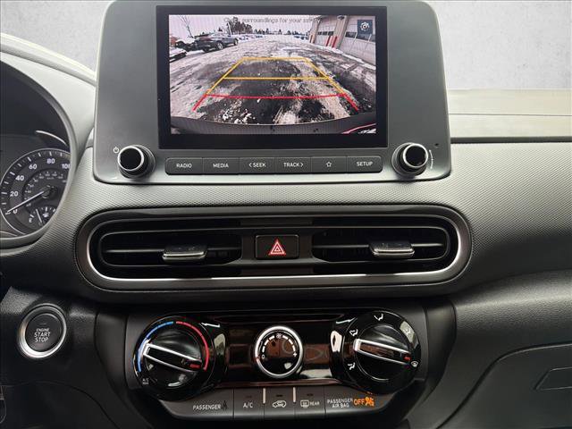 Used 2023 Hyundai Kona SEL w/ Cargo Package image 20