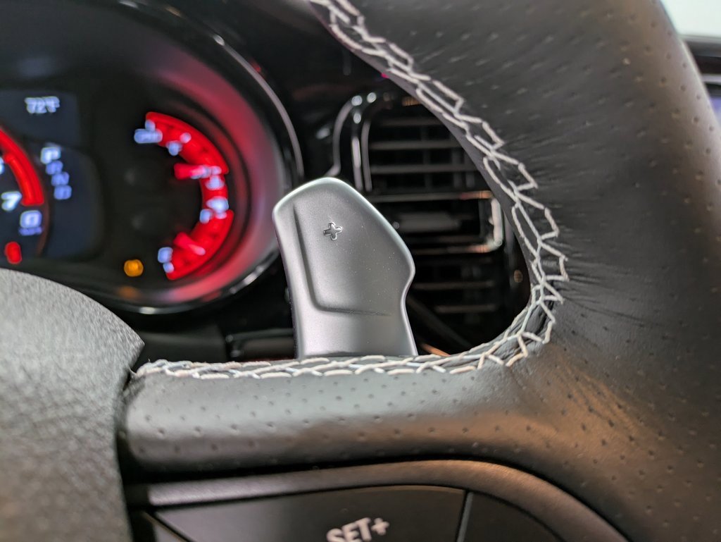 New 2024 Dodge Durango SRT Hellcat image 17