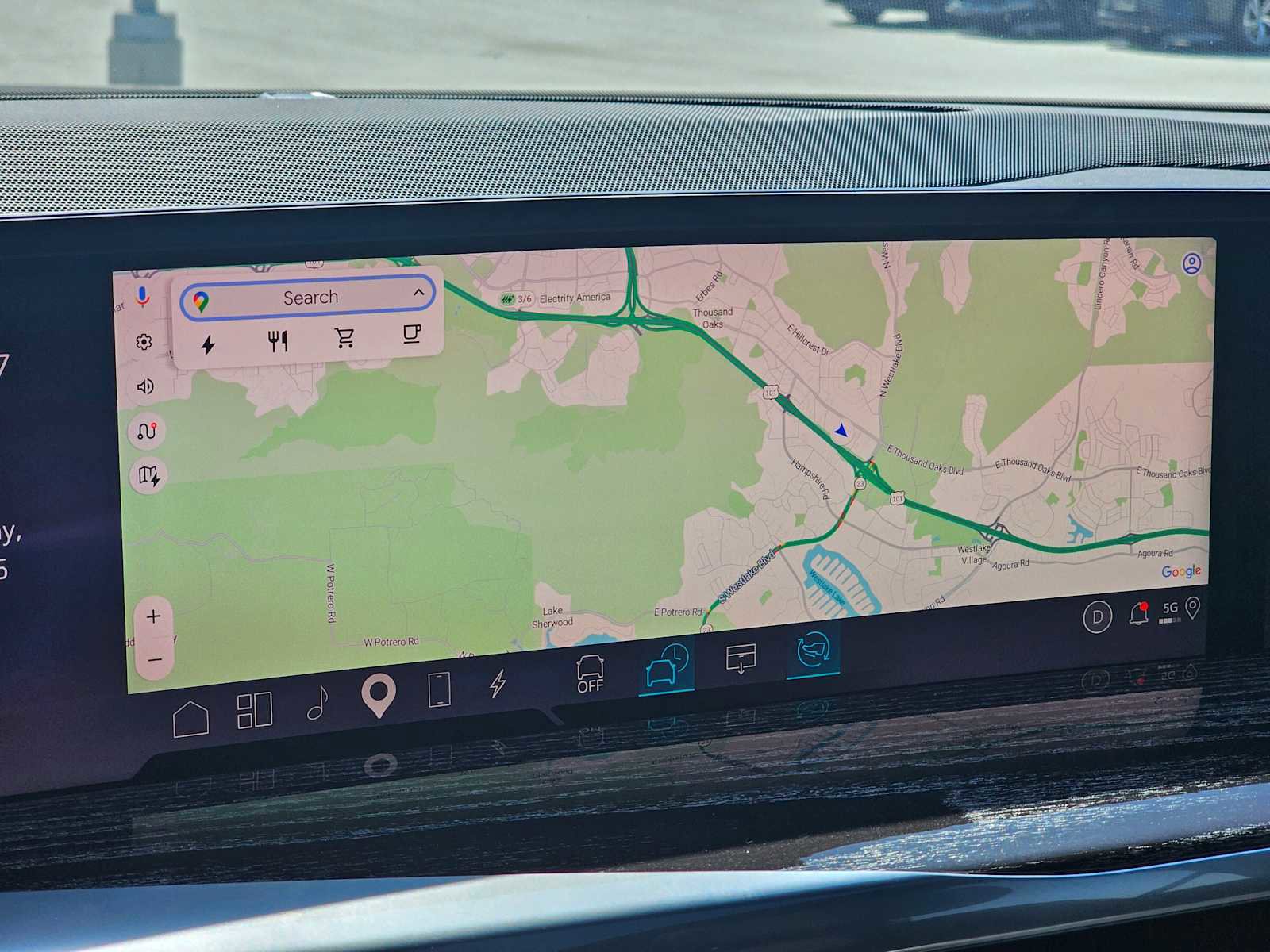 Used 2025 Cadillac Escalade IQ Sport 1 image 29