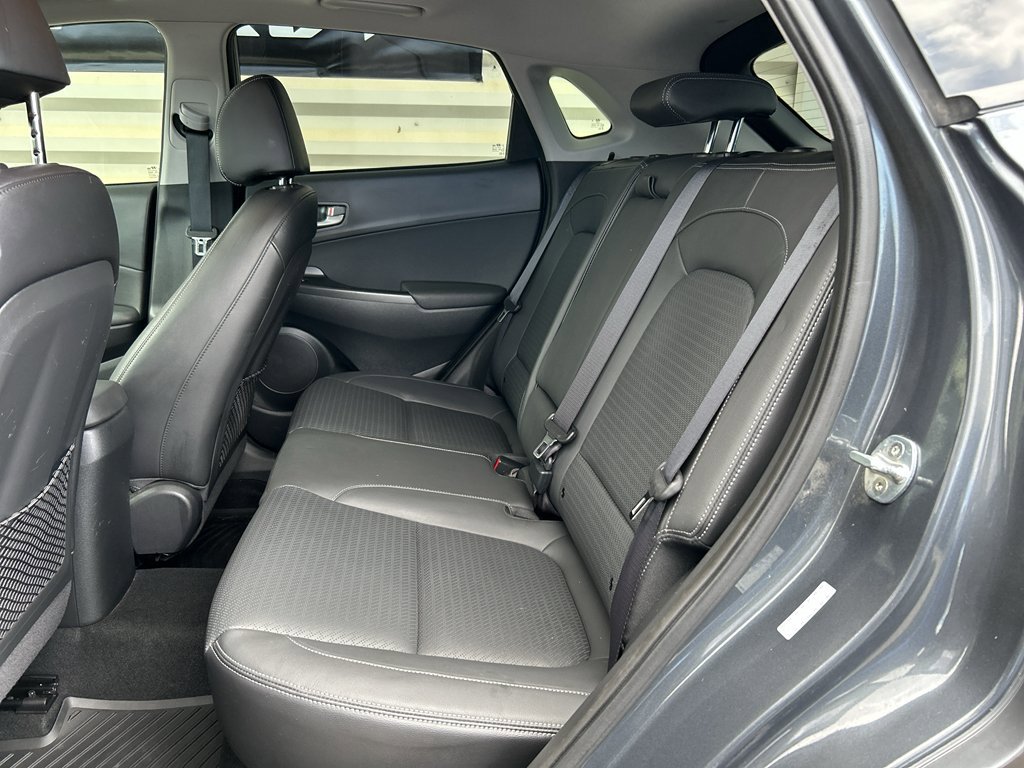 Used 2018 Hyundai Kona Ultimate AWD/4WD image 12