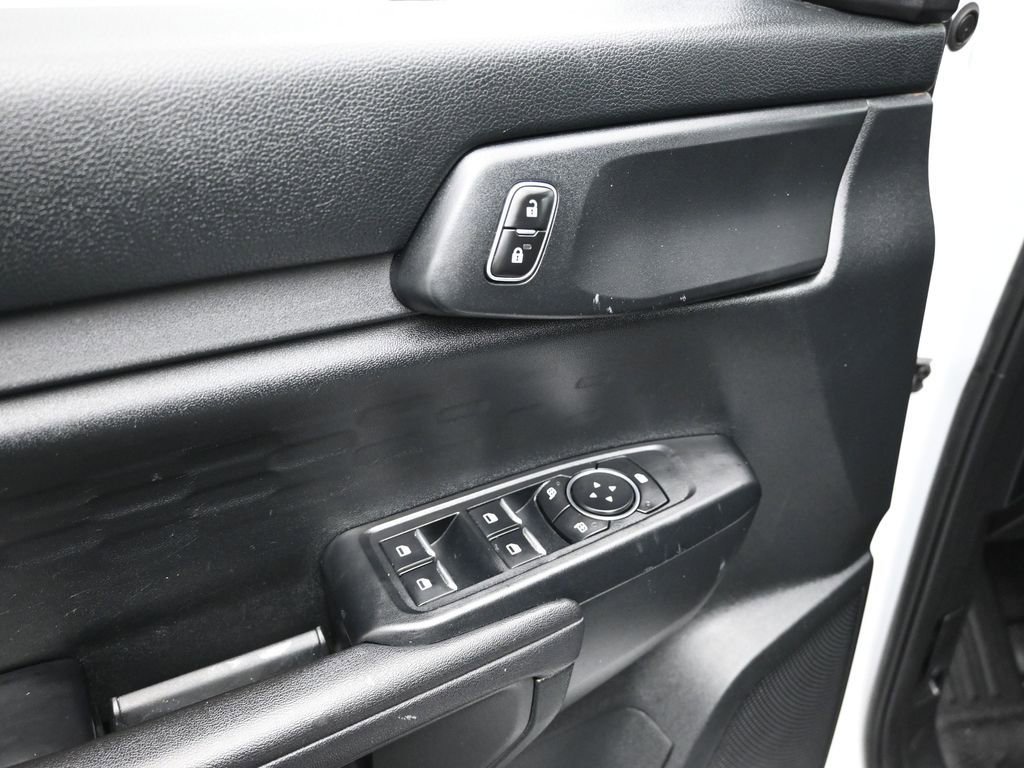 Used 2024 Ford Ranger XL w/ Trailer Tow Package image 10