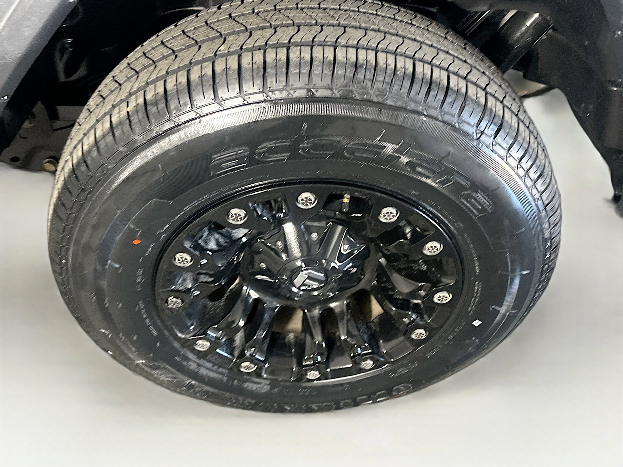 Used 2018 Jeep Wrangler Unlimited Sport S image 11