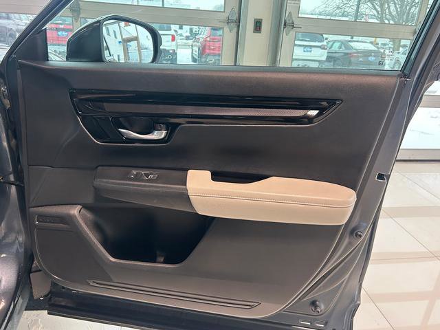 Used 2023 Honda CR-V EX-L image 25