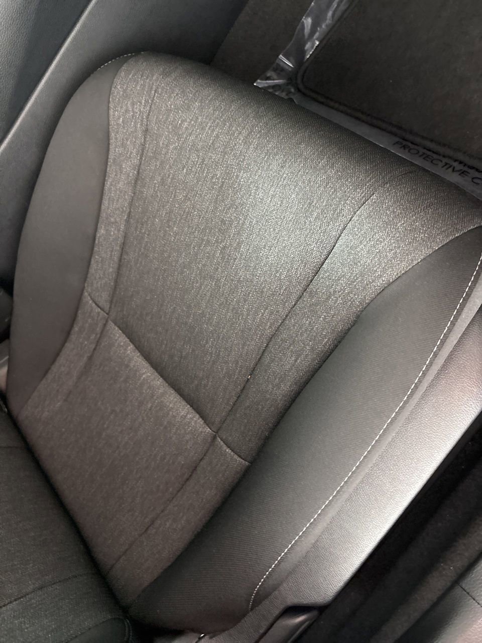 Used 2025 Honda Accord SE image 28