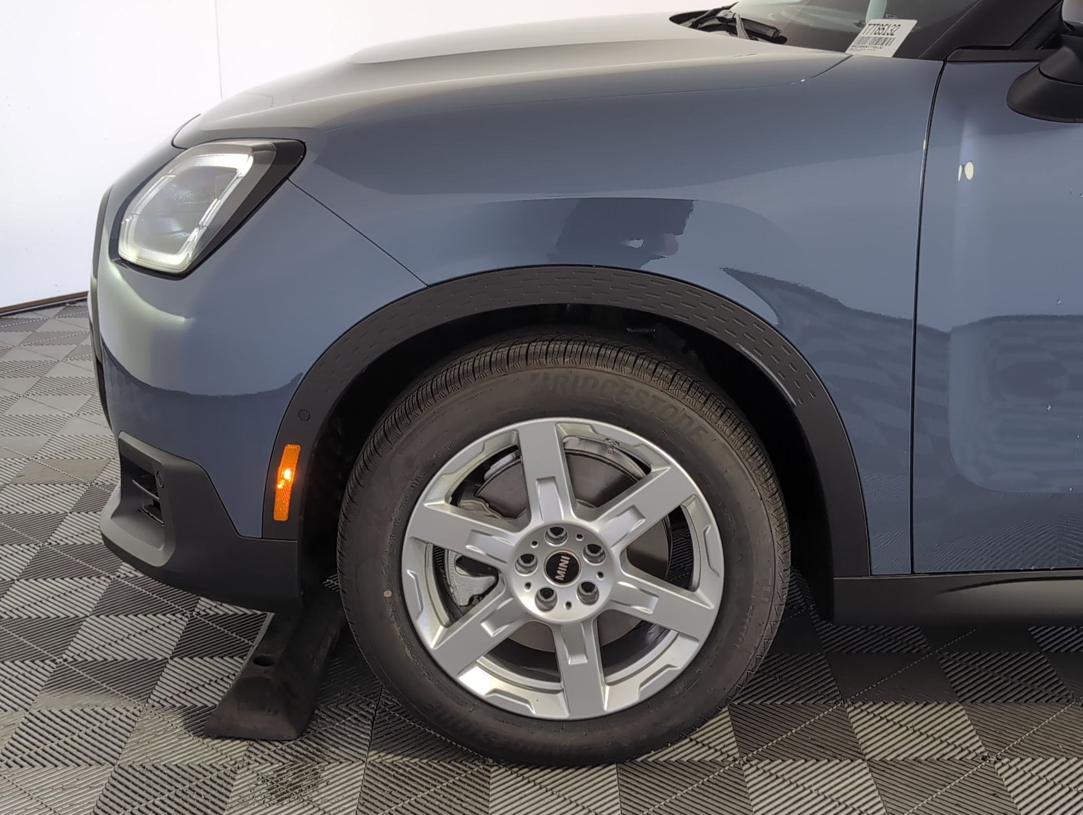 Certified 2026 MINI Cooper Countryman S AWD/4WD image 8
