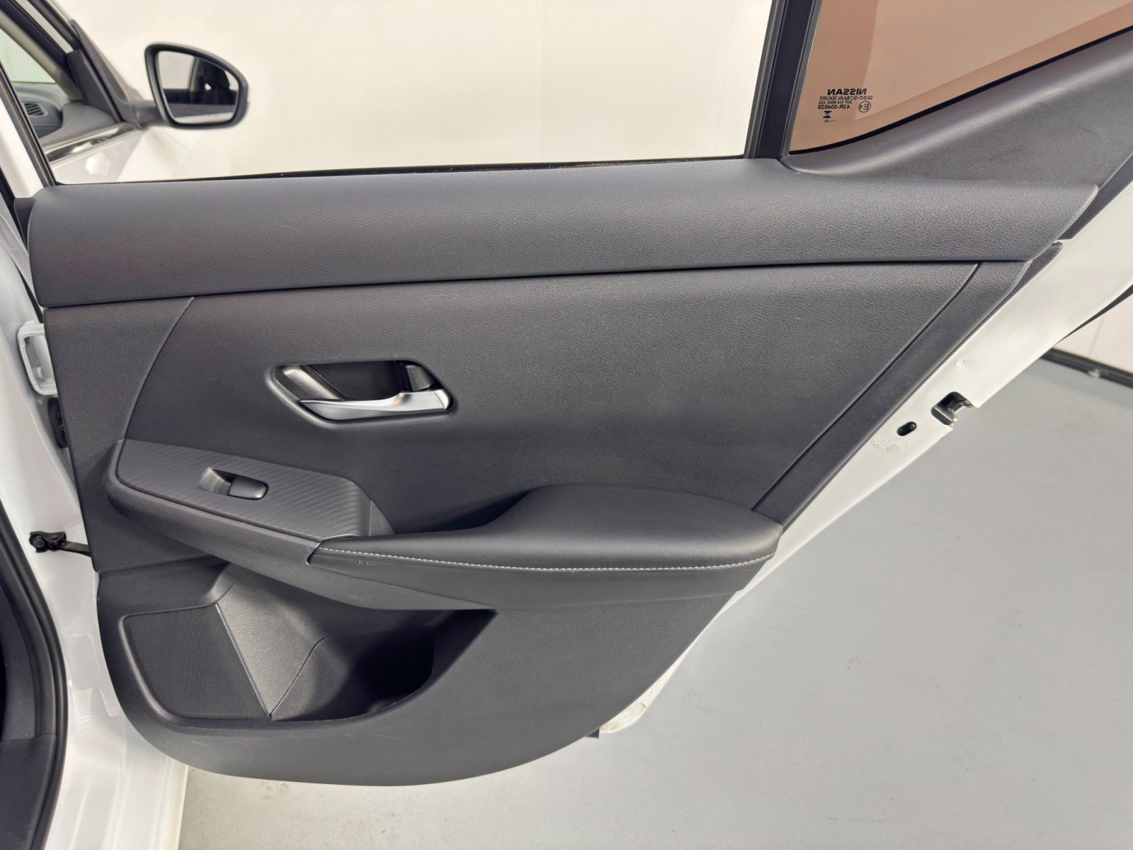 Used 2023 Nissan Sentra SV image 37