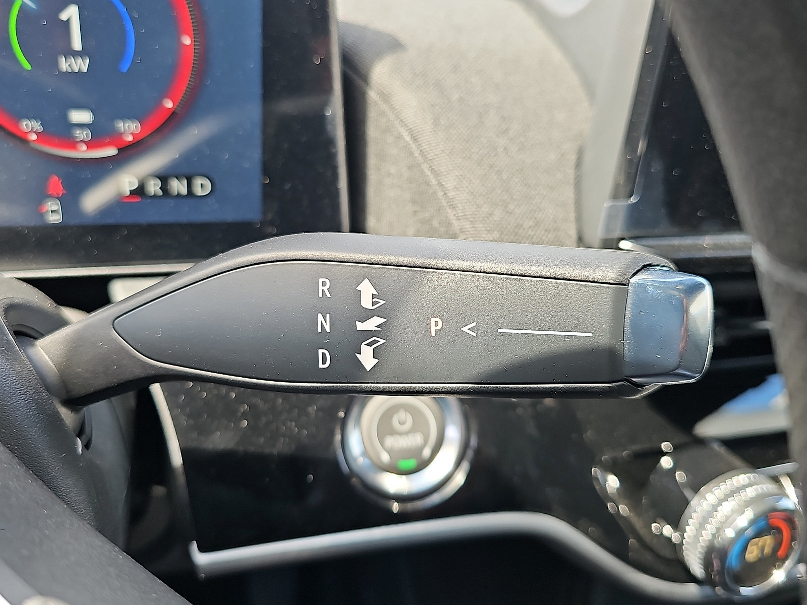 New 2026 Honda Prologue EX image 7