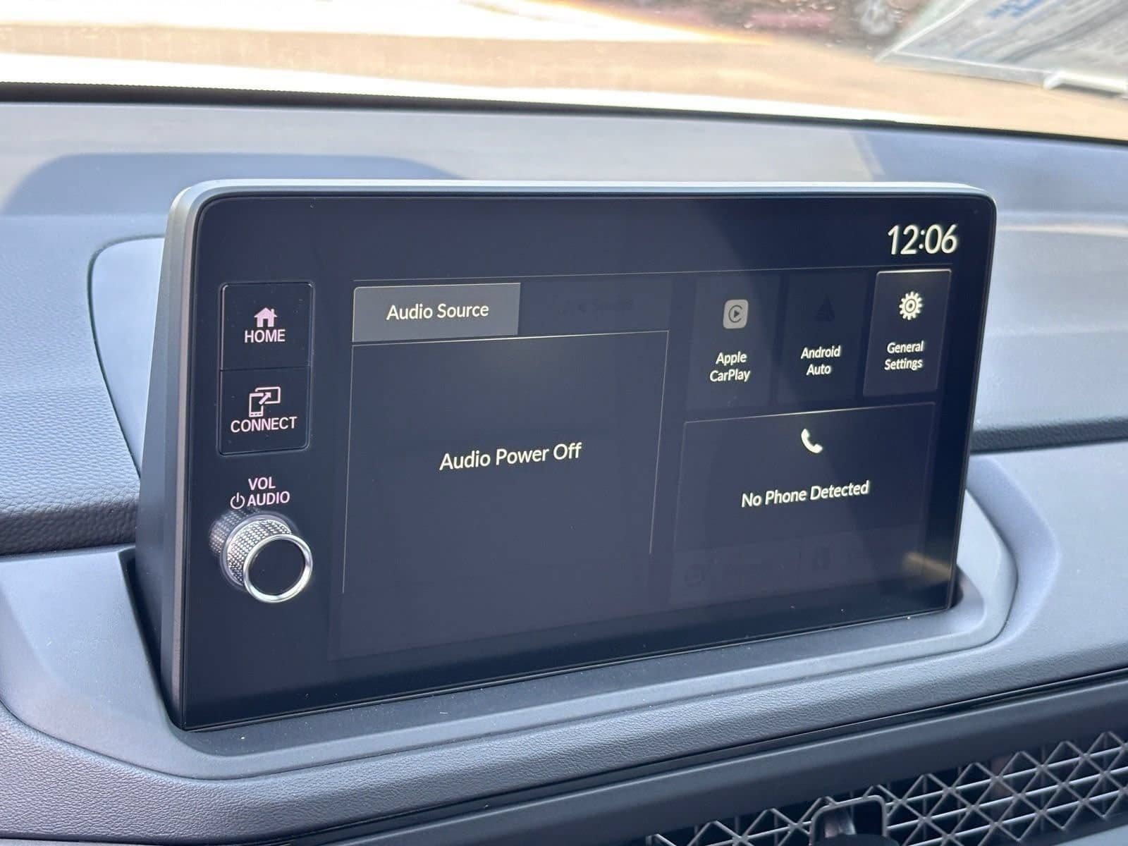 New 2026 Honda Accord LX image 19