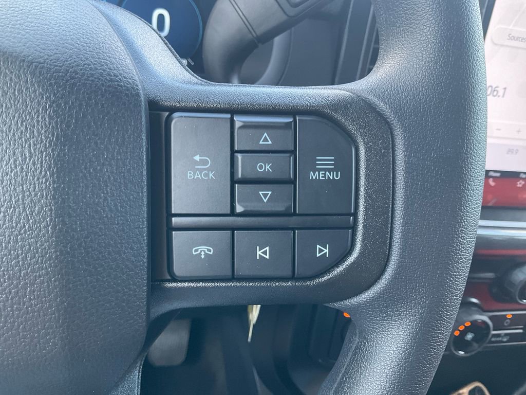New 2026 Ford F150 STX AWD/4WD image 20