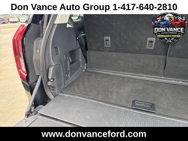 Used 2025 Ford Expedition Active image 36