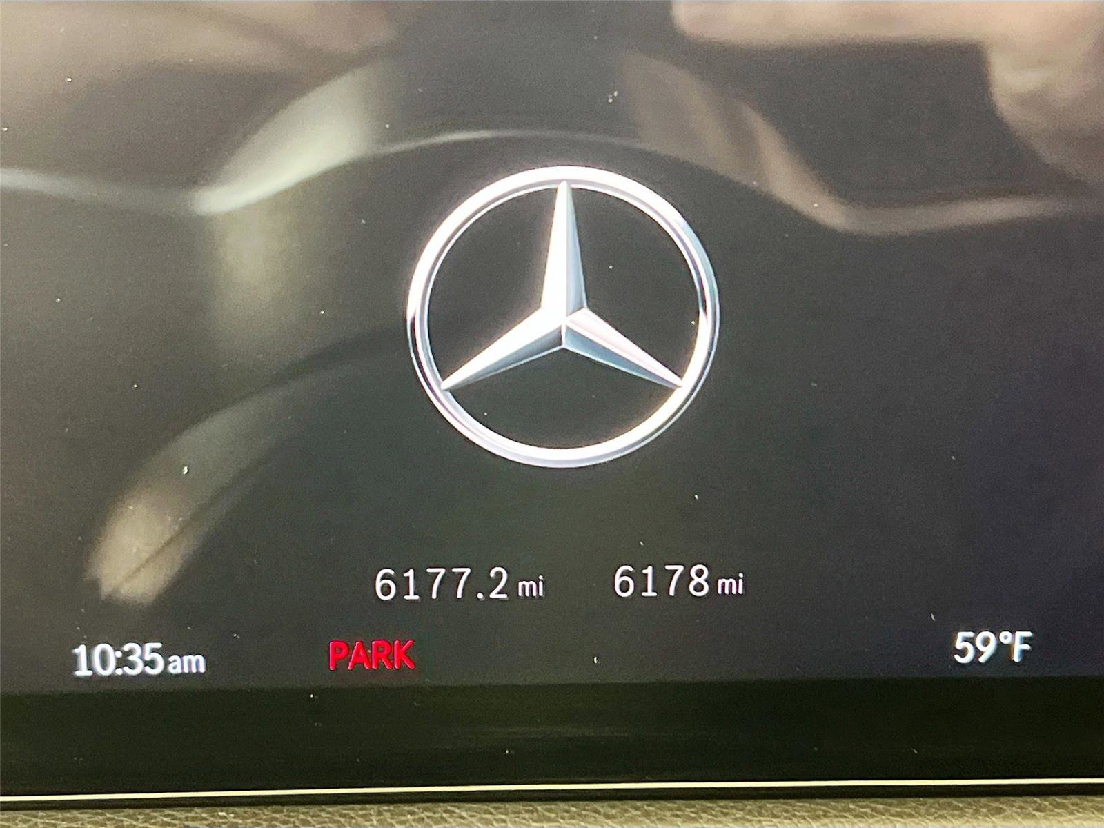 Certified 2026 Mercedes-Benz GLA 250 4MATIC image 12