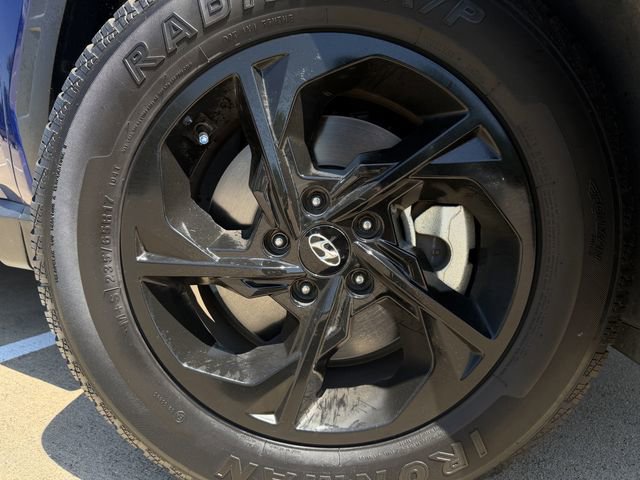 Used 2024 Hyundai Tucson SEL FWD image 9