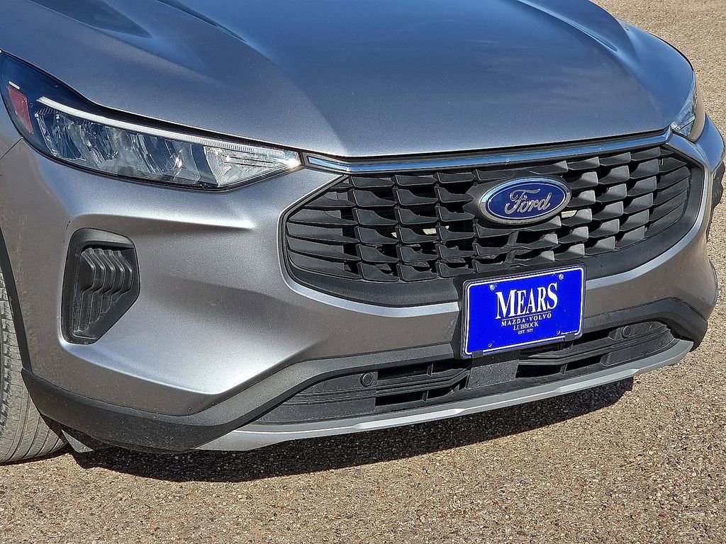 Used 2024 Ford Escape Active image 9