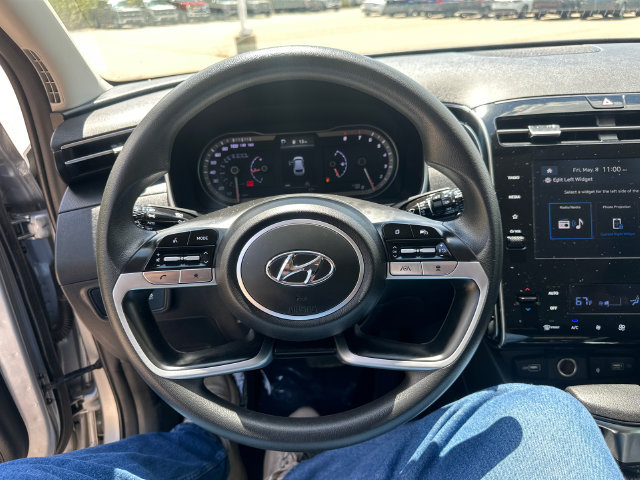 Used 2024 Hyundai Tucson SEL AWD/4WD image 38