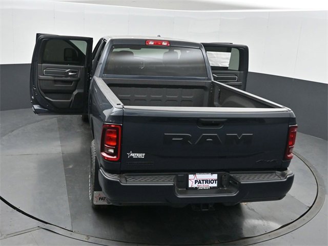 New 2026 RAM 2500 Big Horn image 50