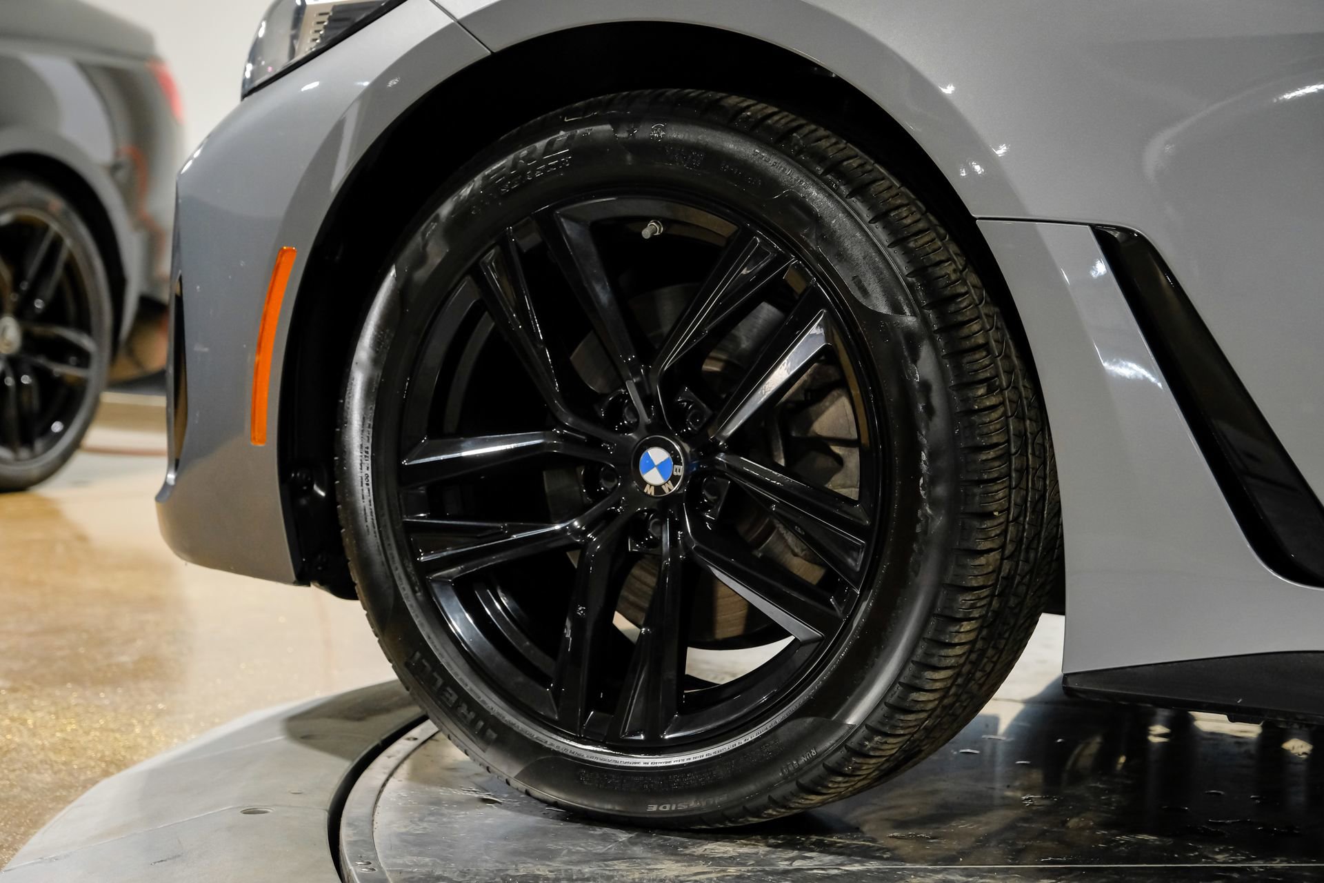 Used 2025 BMW 430i xDrive w/ Premium Package image 62