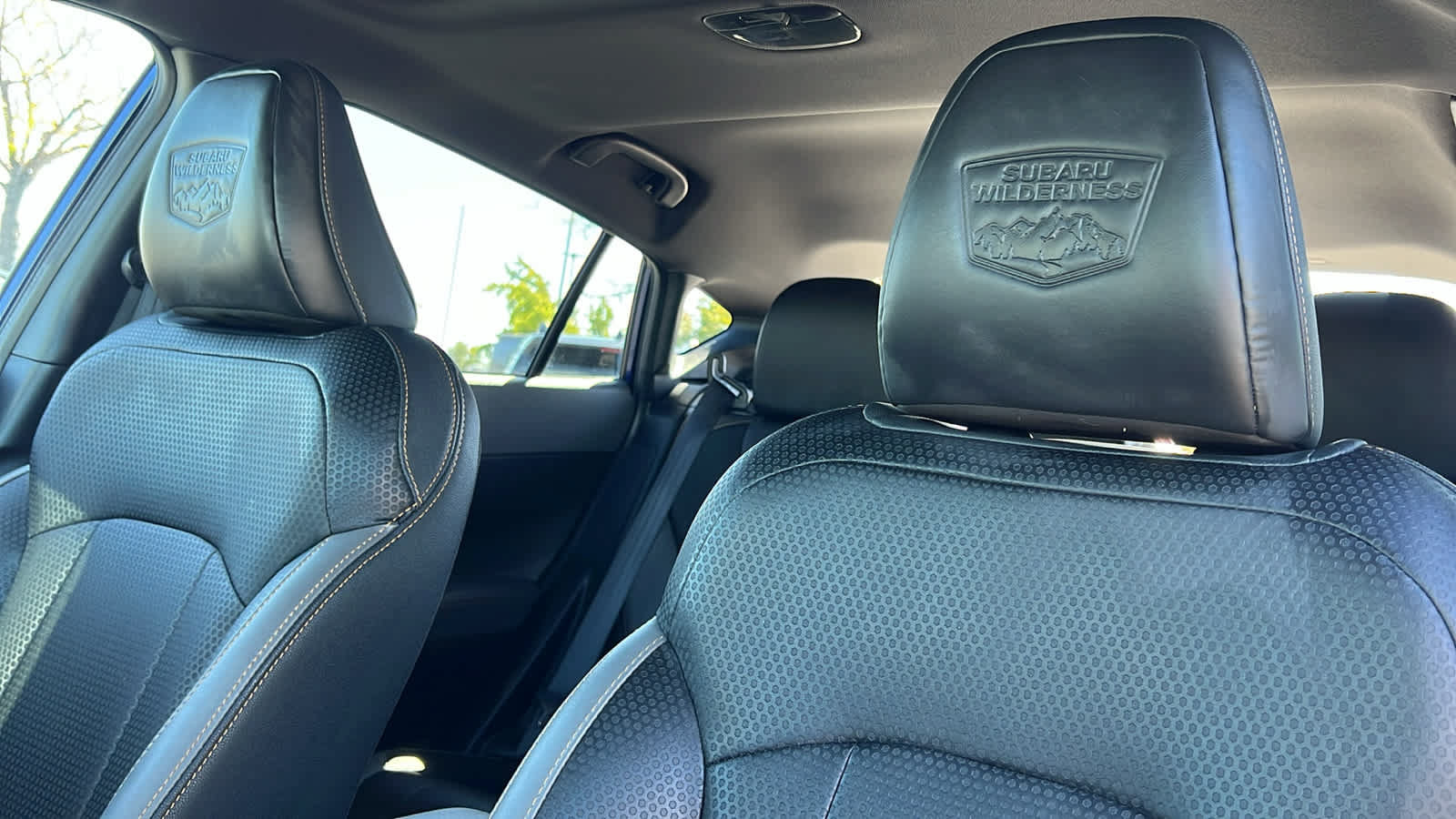 Certified 2026 Subaru Crosstrek 2.5i Wilderness w/ Crosstrek Mirror Package AWD/4WD image 12