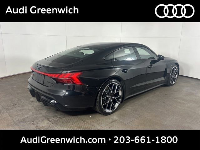 New 2026 Audi RS e-tron GT performance AWD/4WD image 7