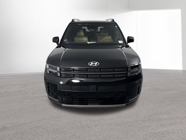 Used 2024 Hyundai Santa Fe Limited AWD/4WD image 44