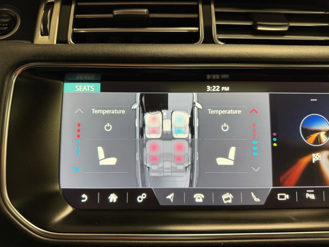 Used 2017 Land Rover Range Rover Supercharged image 20