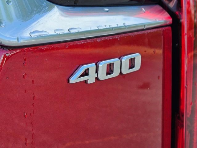 Certified 2024 Cadillac XT6 Premium Luxury w/ Technology Package image 24