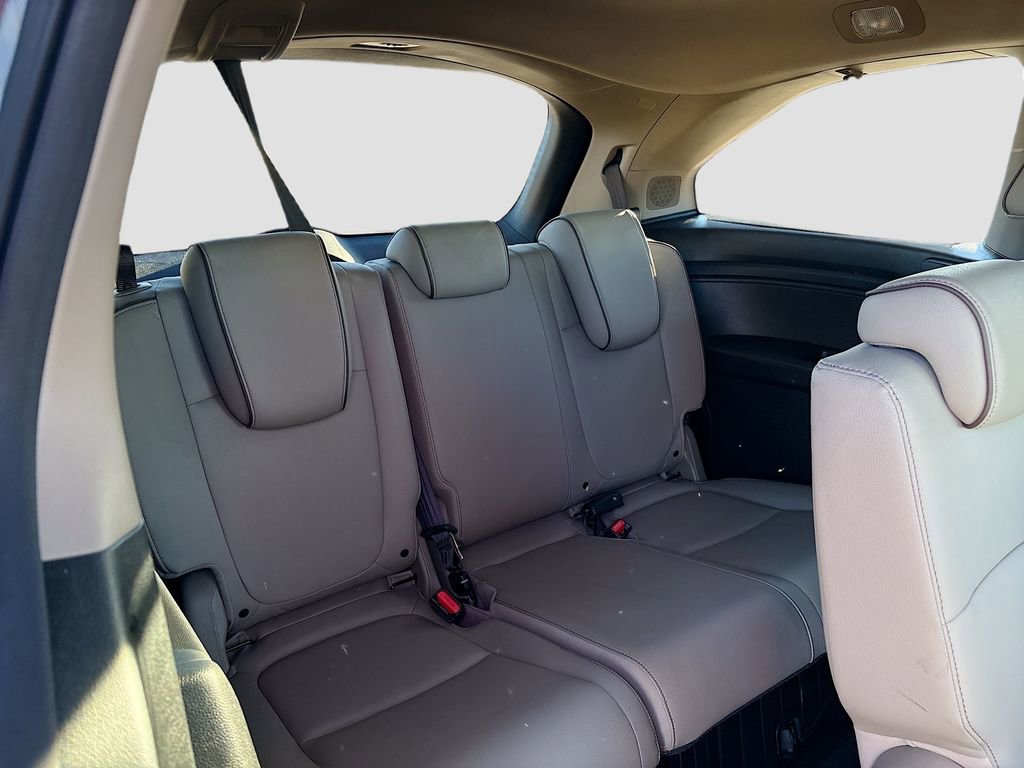 Used 2021 Honda Odyssey Elite image 29
