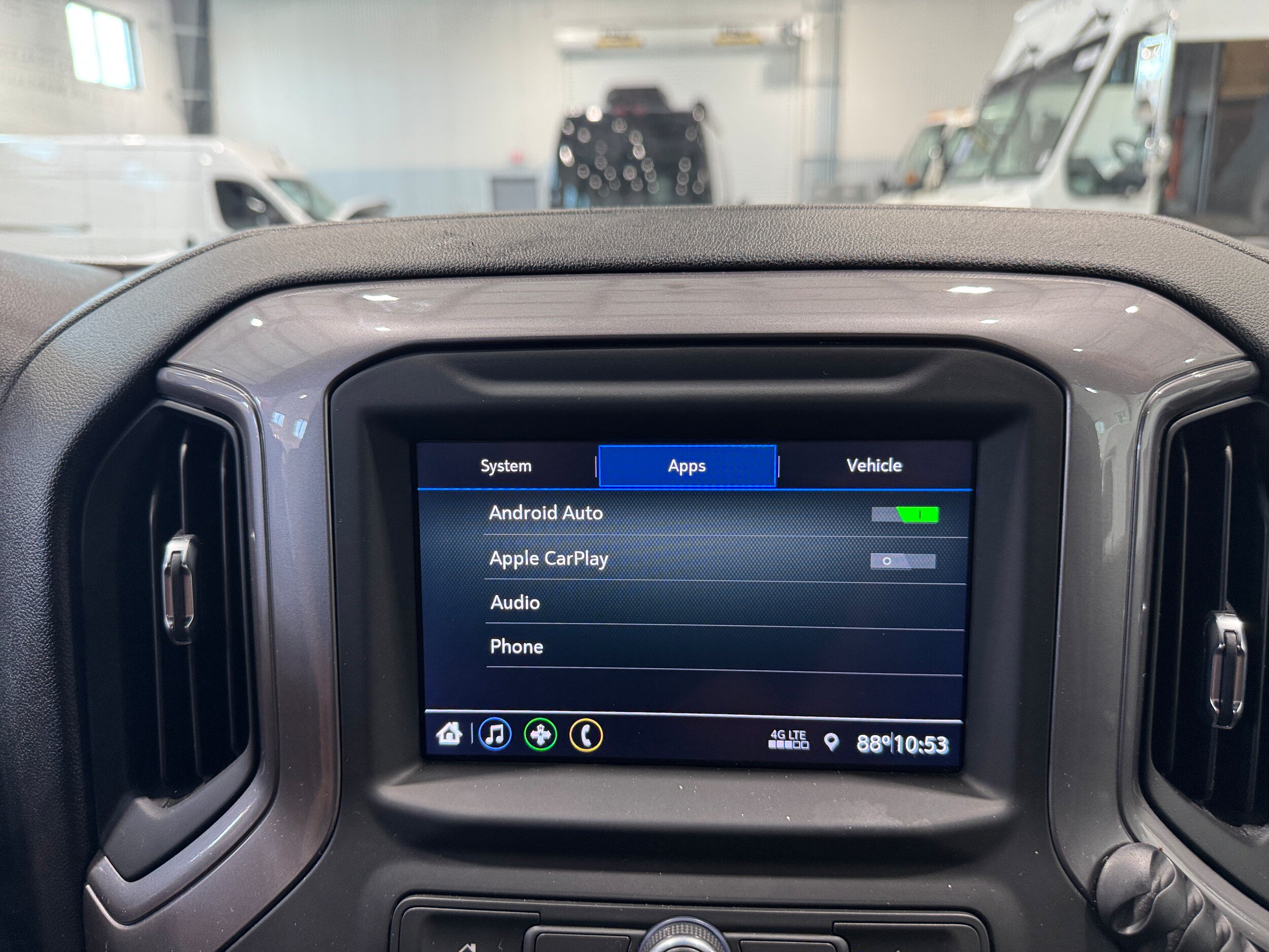 Used 2023 Chevrolet Silverado 3500 W/T w/ WT Convenience Package AWD/4WD image 28