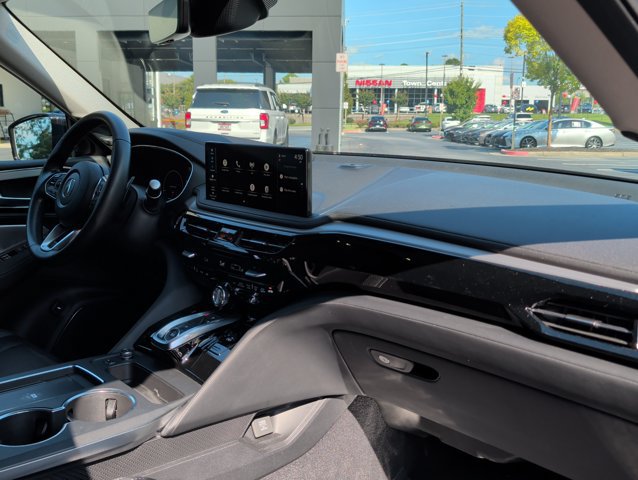 Used 2025 Acura MDX FWD w/ Technology Package image 30