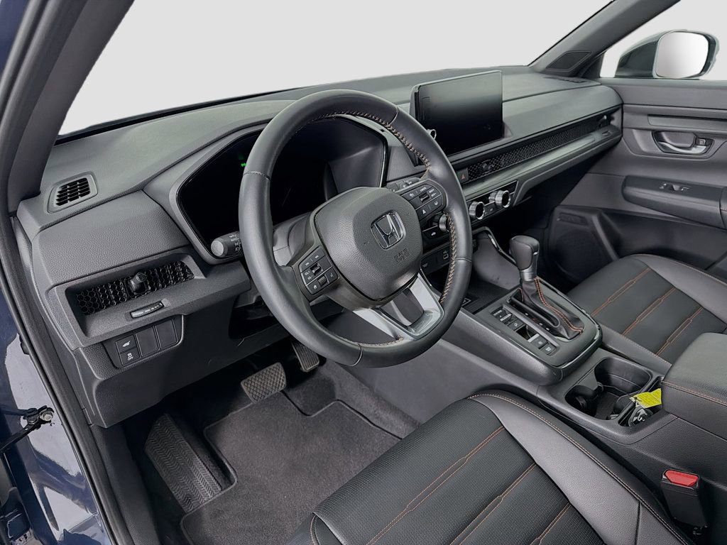 Used 2025 Honda CR-V Sport-L image 9