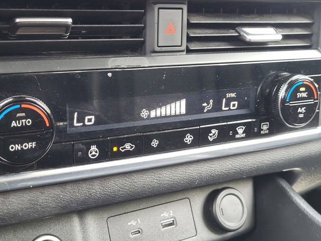 Certified 2023 Nissan Rogue SV w/ SV Premium B Package image 14