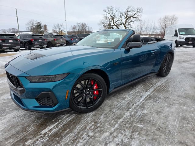 New 2026 Ford Mustang GT Premium image 40