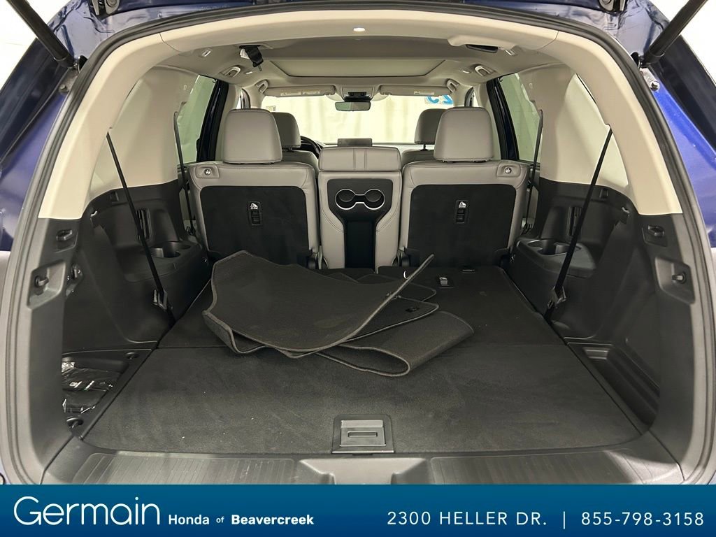 Used 2024 Honda Pilot Touring image 31