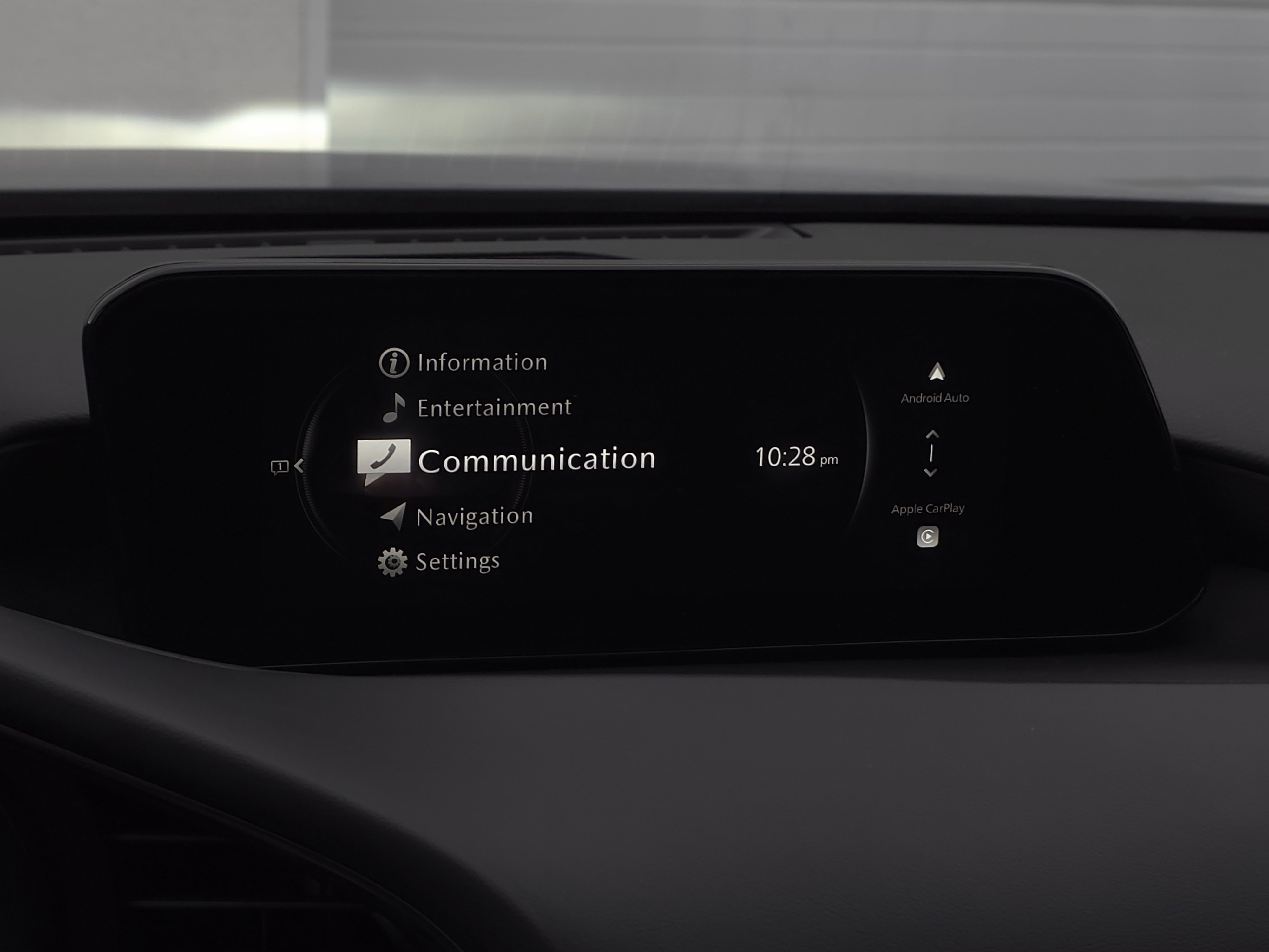 Used 2025 MAZDA MAZDA3 Carbon image 50