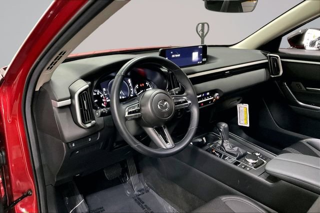 Certified 2025 MAZDA CX-50 AWD 2.5 S w/ Accent Package image 14