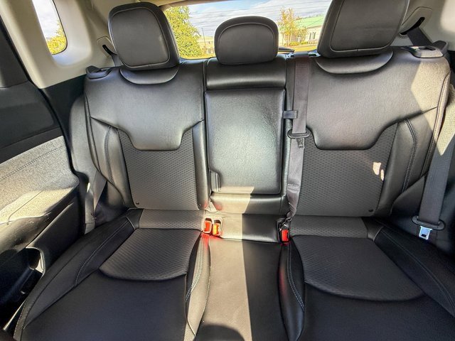 Used 2022 Jeep Compass Latitude w/ Convenience Group image 19