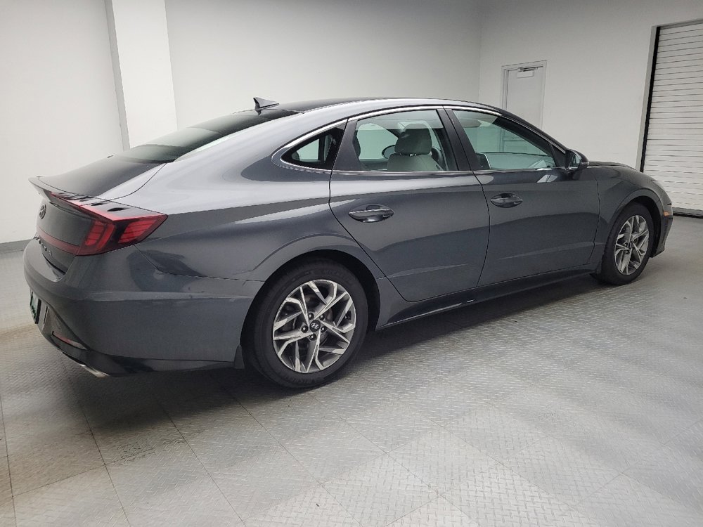 Used 2022 Hyundai Sonata SEL FWD image 10