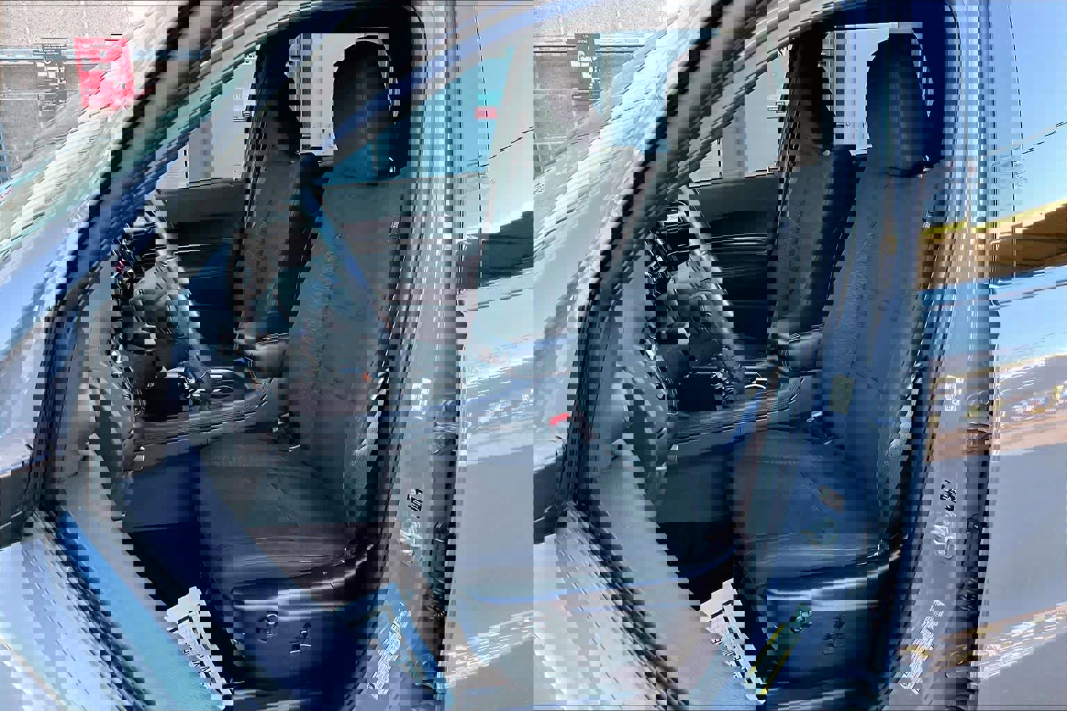 Used 2023 Dodge Durango SXT Launch Edition image 24