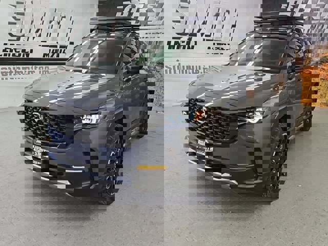 New 2025 MAZDA CX-50 Meridian Edition w/ Apex Package image 19