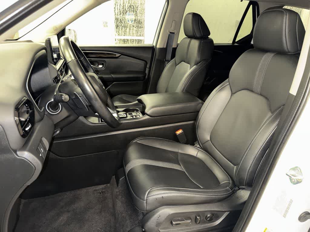 Used 2023 Honda Pilot EX-L image 15