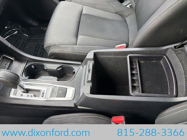 Used 2023 Subaru Ascent Premium w/ Convenience Package AWD/4WD image 14